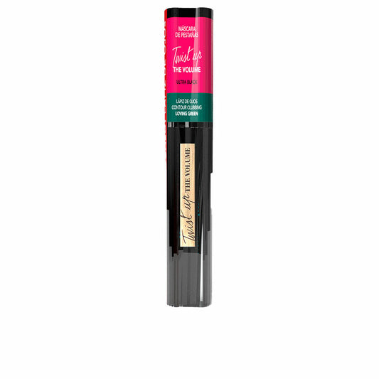 Make-Up-Set Bourjois Twist Up + Contour Clubbing 2-teilig