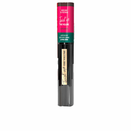 Make-Up-Set Bourjois Twist Up + Contour Clubbing 2-teilig