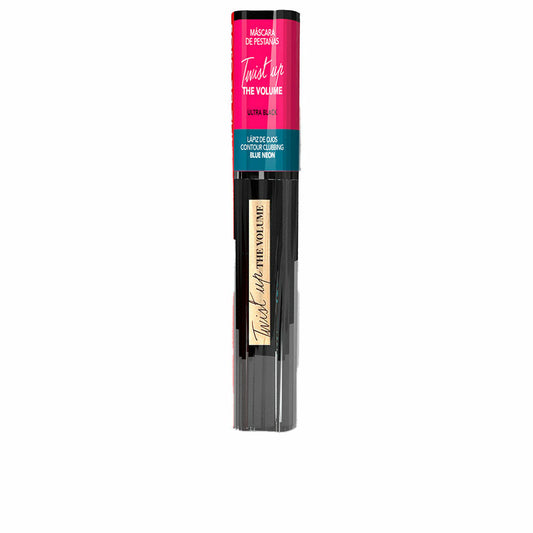 Make-Up-Set Bourjois Twist Up + Contour Clubbing 2-teilig