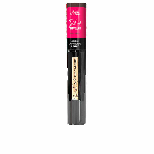 Make-Up-Set Bourjois Twist Up + Contour Clubbing 2-teilig