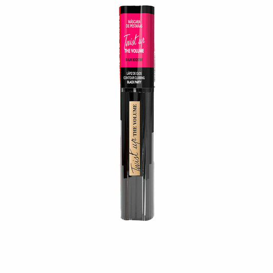 Make-Up-Set Bourjois Twist Up + Contour Clubbing 2-teilig