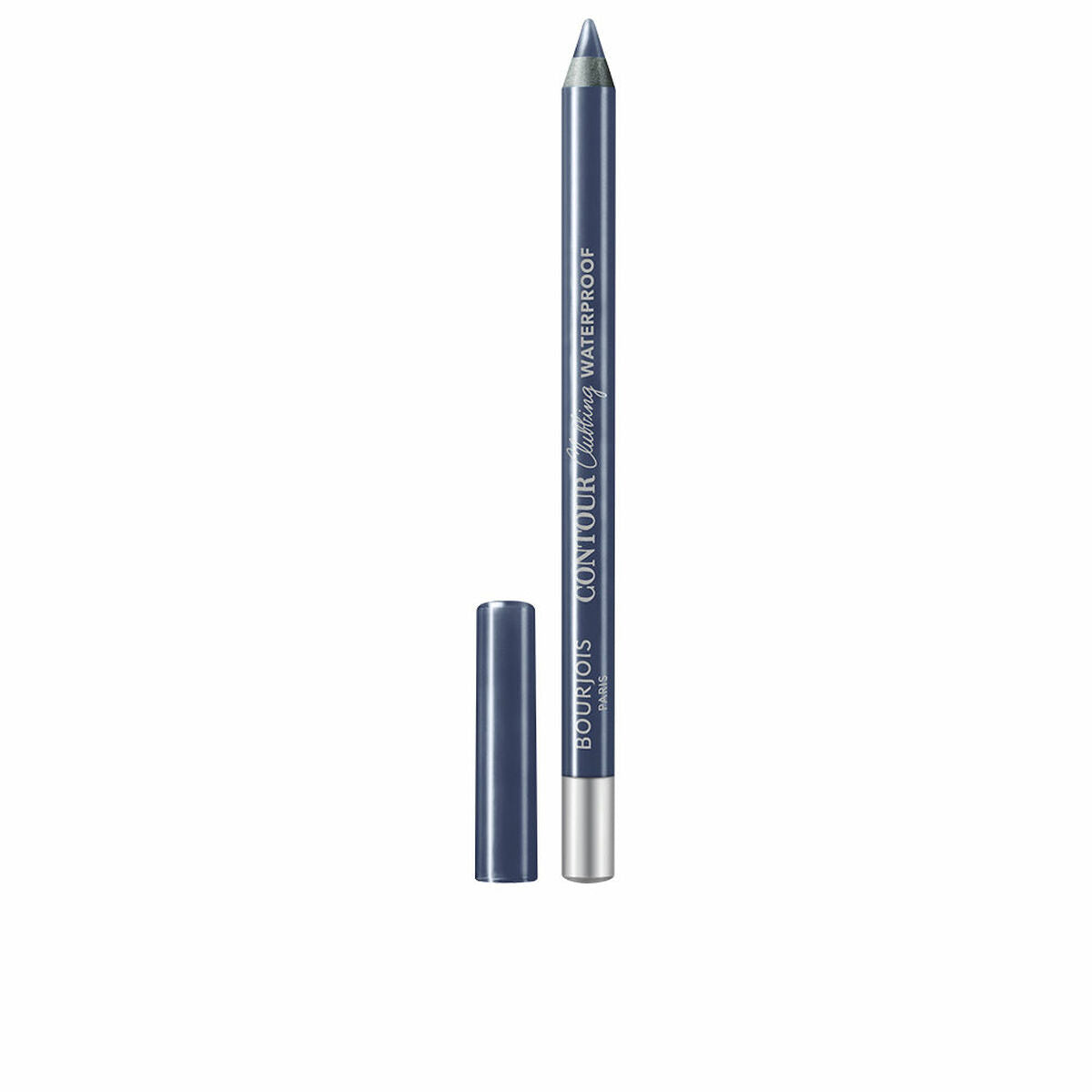 Augenstift Bourjois Contour Clubbing Wasserfest Nr. 076 Blue Soirée 1,2 g