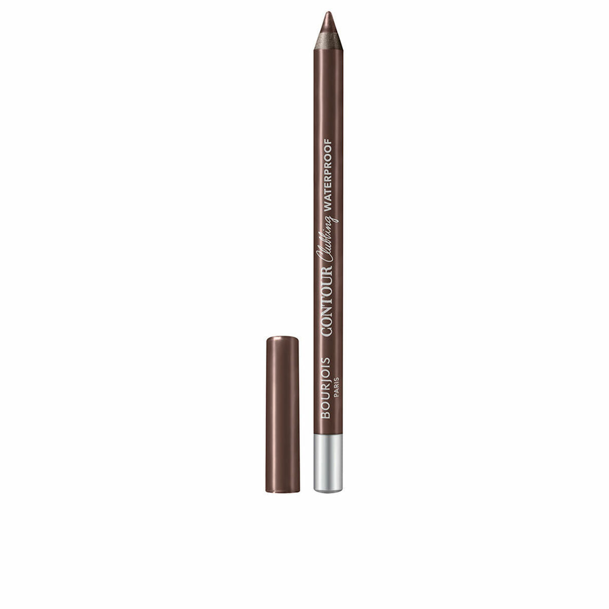 Kajalstift Bourjois Contour Clubbing Wasserfest Nº 057 Up &amp; Brown 1,2 g