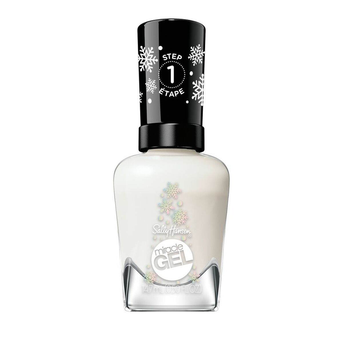 Nagellack Sally Hansen MIRACLE GEL HOLIDAY 9,17 ml