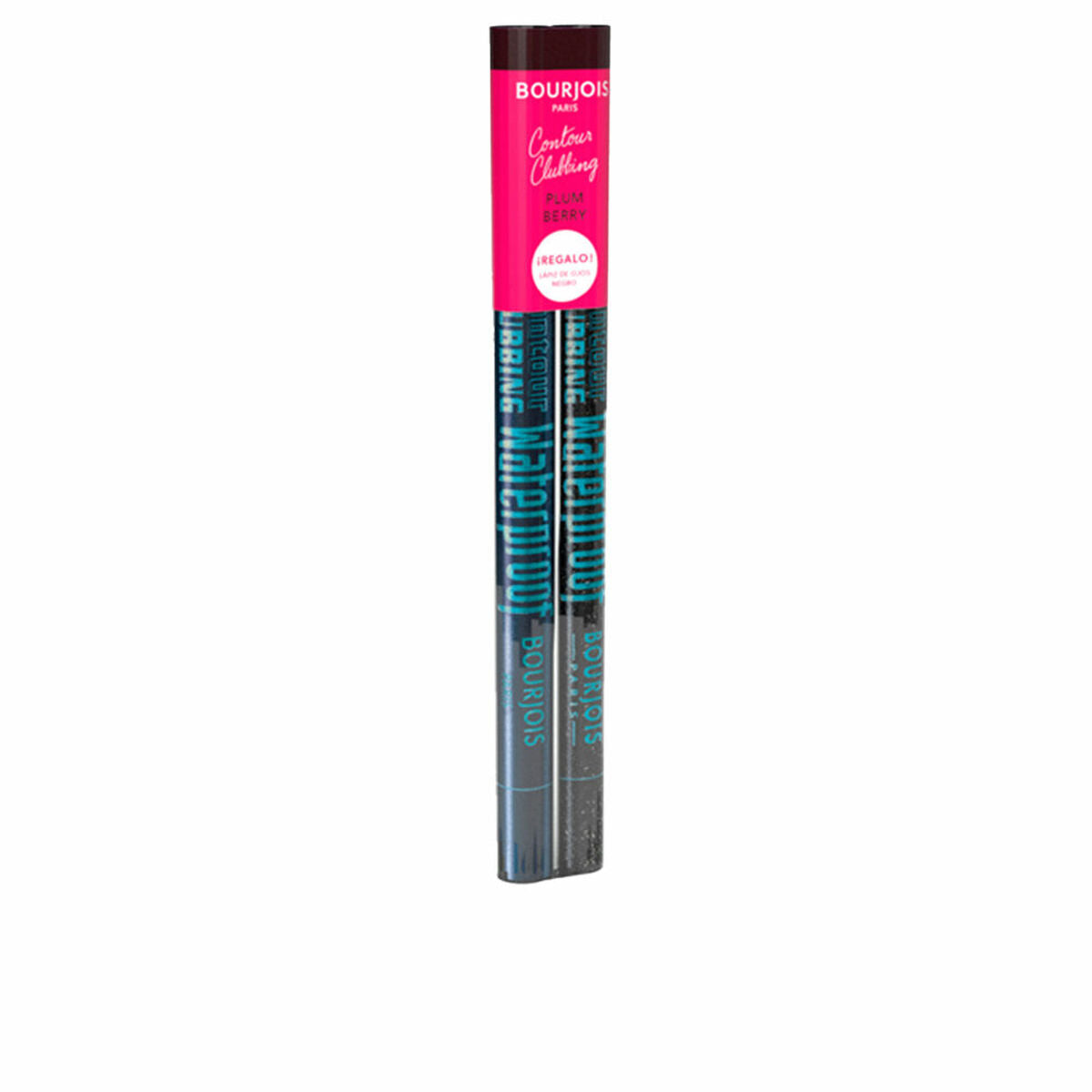 Augenstift Bourjois Contour Clubbing Plum Berry 1,2 g