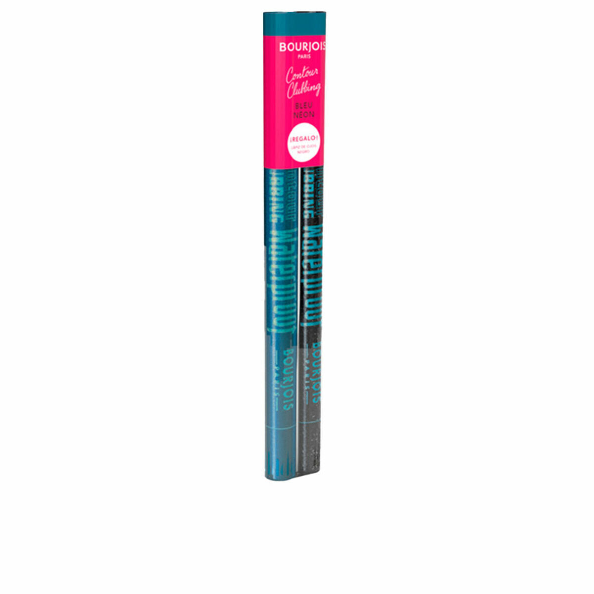 Augenstift Bourjois Contour Clubbing Bleu Néon 1,2 g