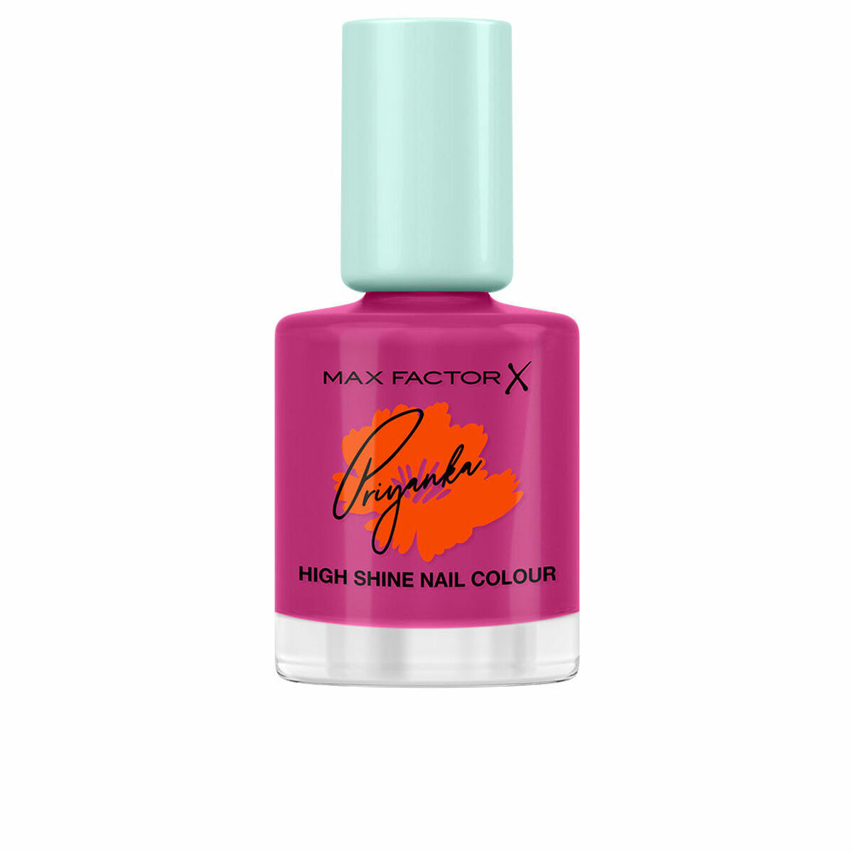 Nail polish Max Factor PRYANKA 12 ml