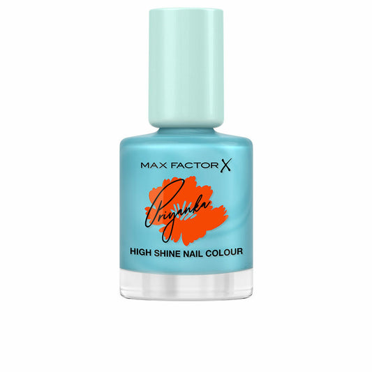 Nail polish Max Factor PRYANKA Nº 888 sunlit waters 12 ml