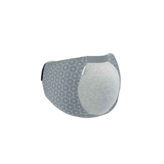 Maternity support (bump band) Babymoov A062010 S/M Grey Babymoov