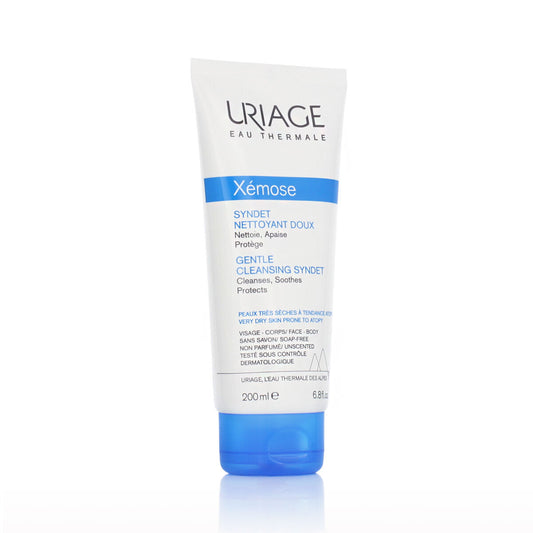 Cleansing Foam Uriage Eau Thermale 200 ml Uriage