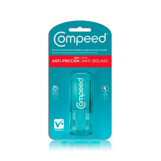 Anti-Blasen-Stick für Füße Compeed Stick