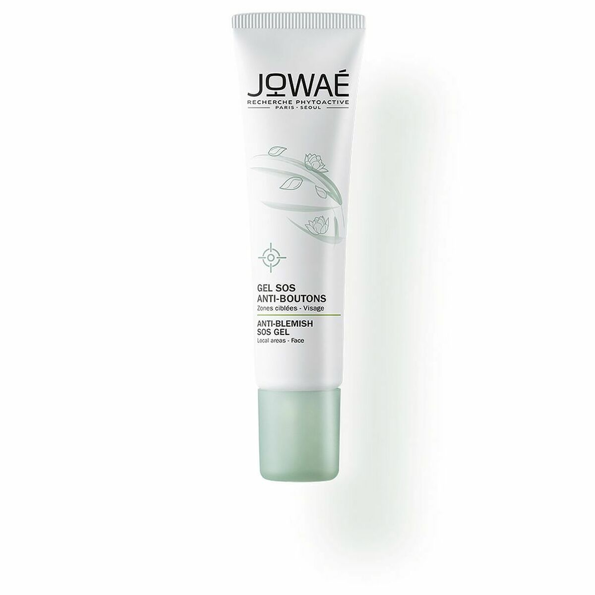 Gesichtsgel Jowaé Anti Blemish Sos Anti-Flecken 10 ml