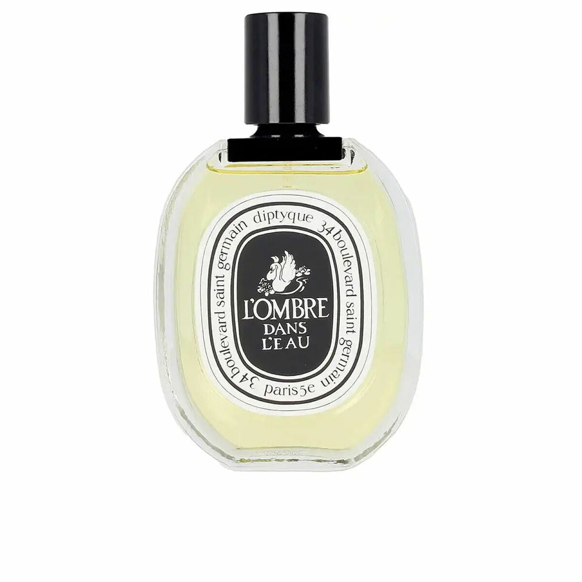 Damenparfüm Diptyque l'Ombre Dans l'Eau 100 ml