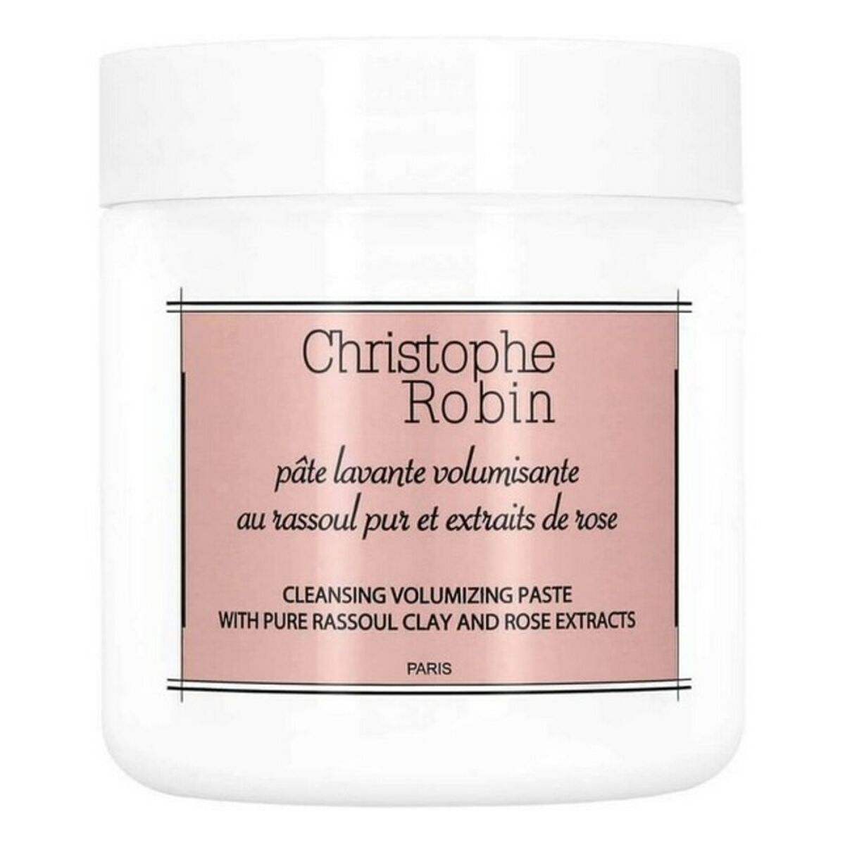 Christophe Robin