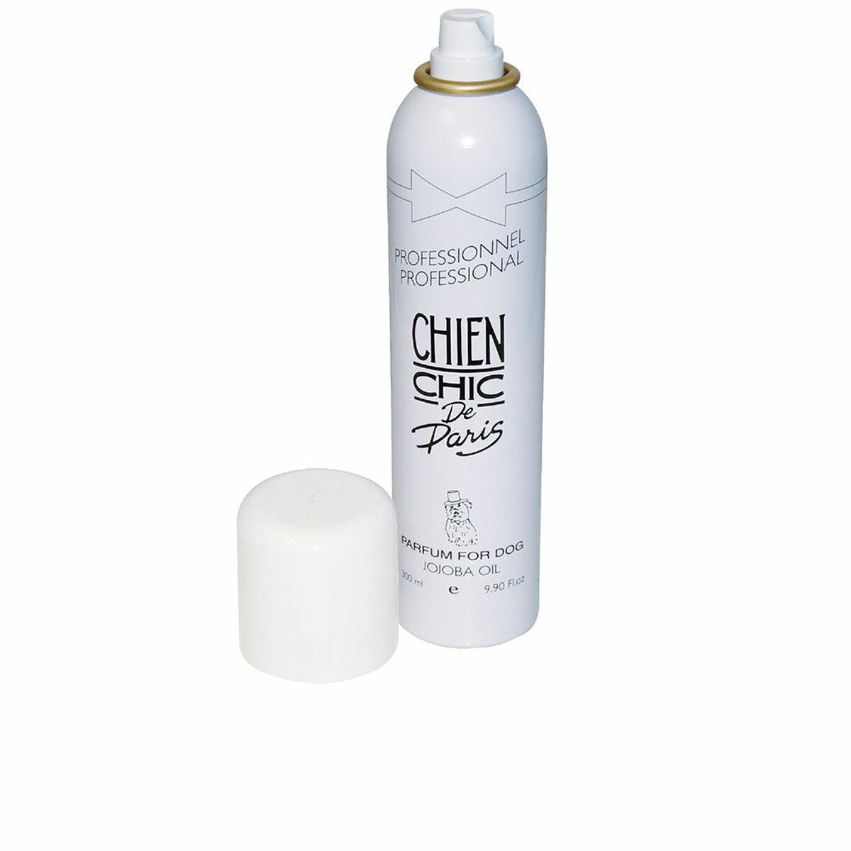 Perfume for Pets Chien Chic De Paris Strawberry (300 ml) Chien Chic De Paris