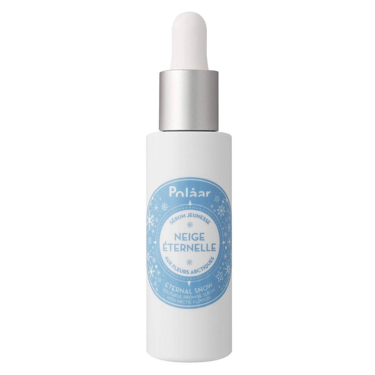 Gesichtsserum Polaar Eternal Snow (30 ml)