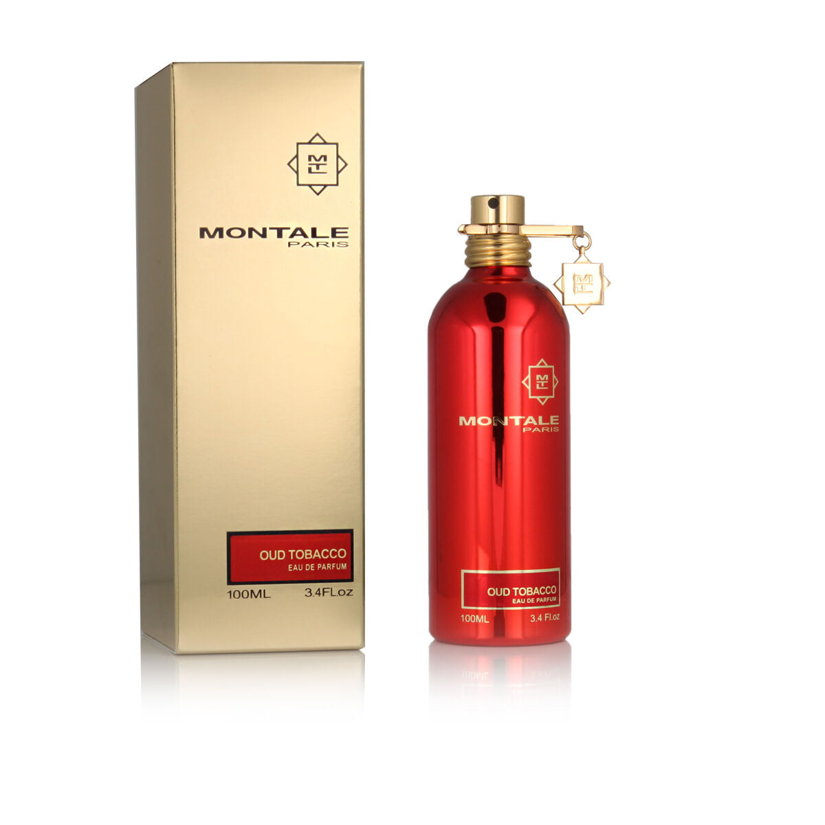 Unisex Perfume Montale Oud Tobaco EDP 100 ml Montale