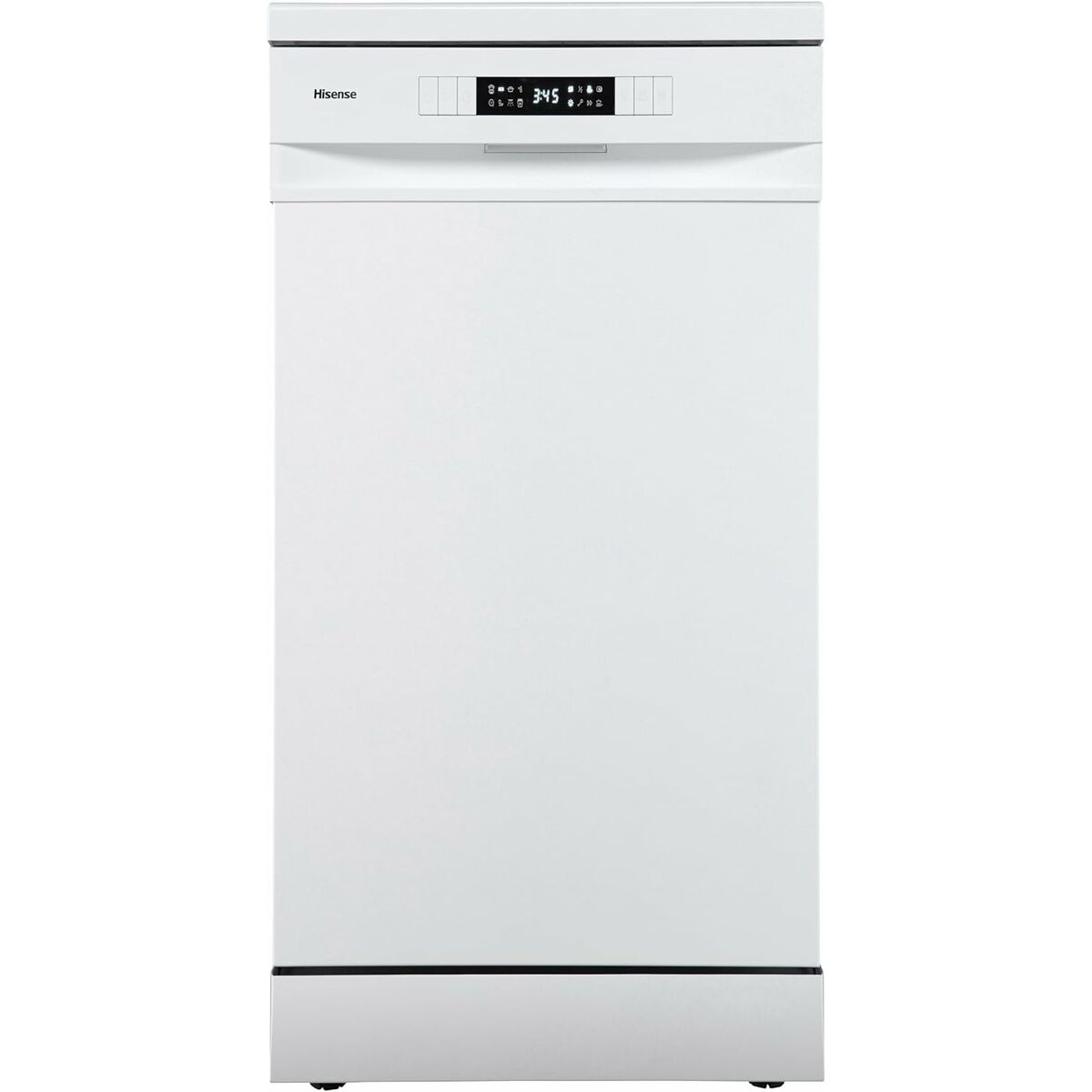 Dishwasher Hisense HS522E10W Hisense