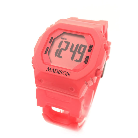 Ladies' Watch Madison 9447 (Ø 42 mm)