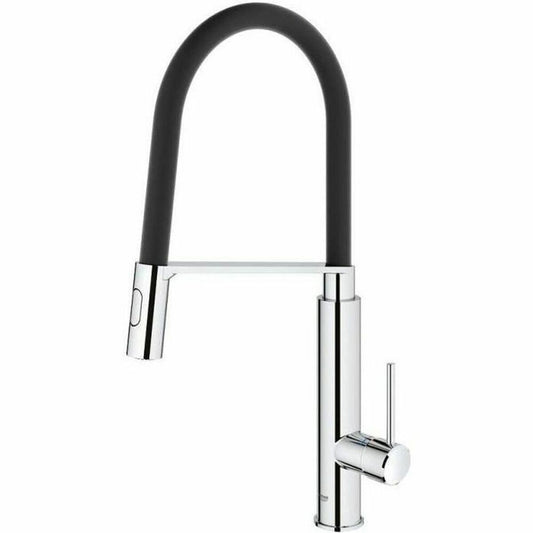 Mixer Tap Grohe Concetto 31491000