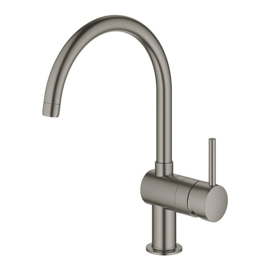 Mixer Tap Grohe 32917AL0