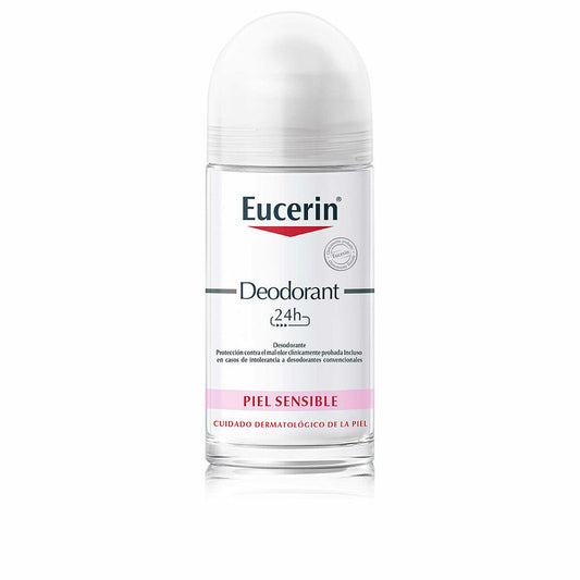 Roll-On Deodorant Eucerin PH5 50 ml