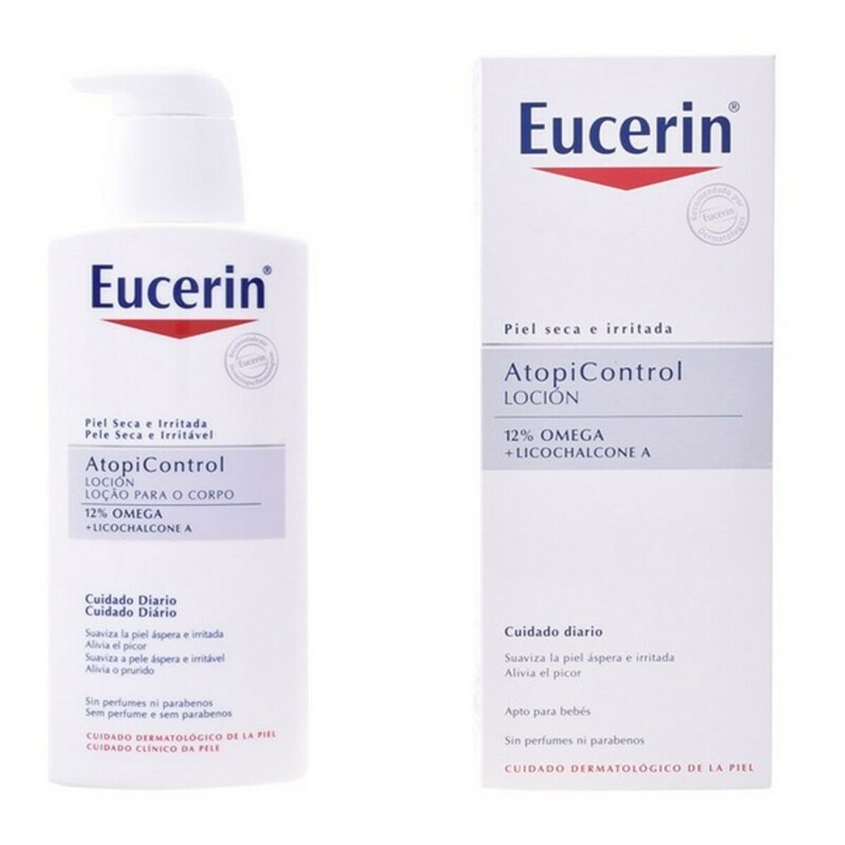 Eucerin