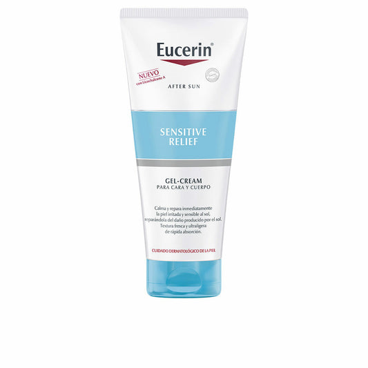 After Sun Eucerin Sonnenschutz Empfindliche Haut 200 ml