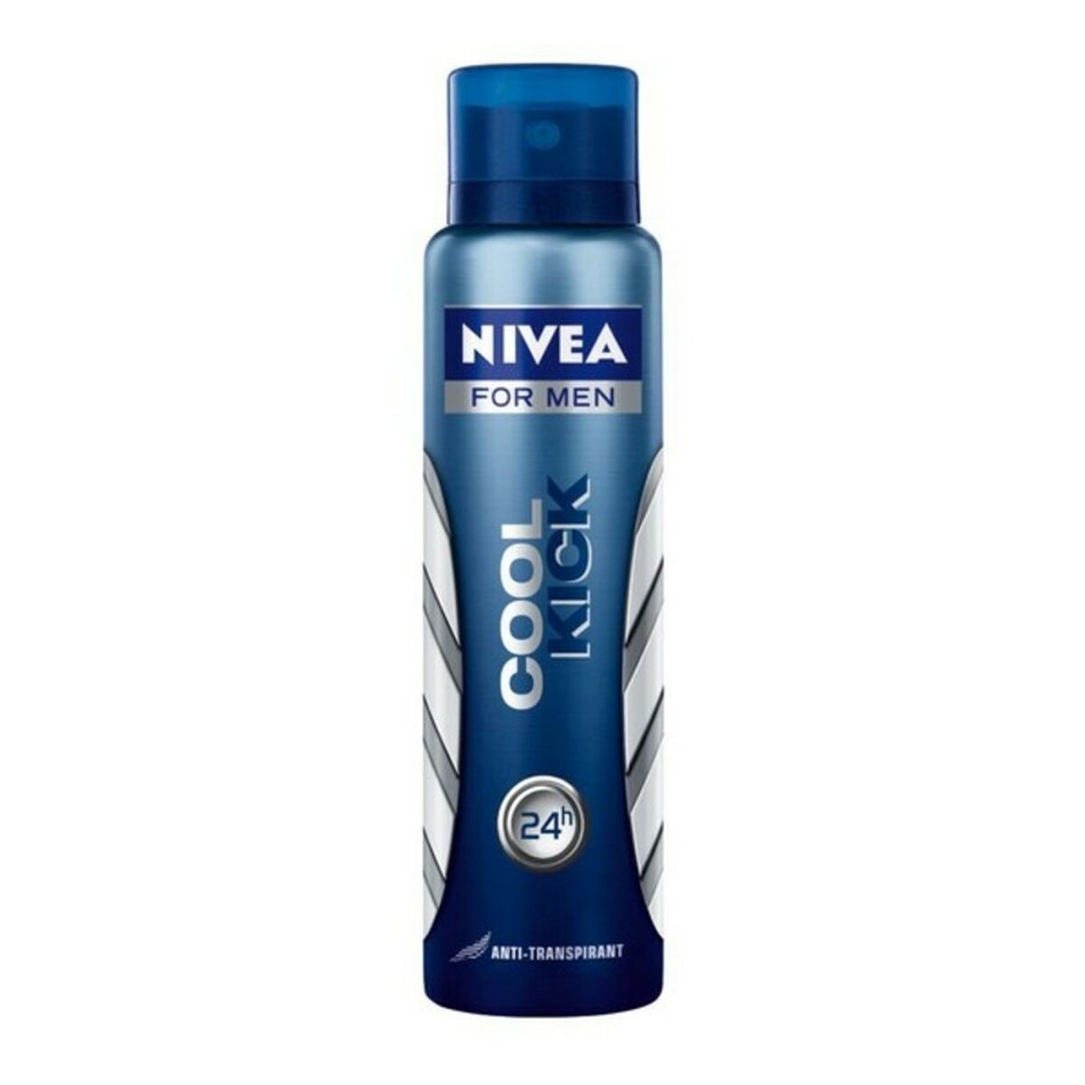 Deodorant Spray für Herren Cool Kick Nivea Men Cool Kick (200 ml) 200 ml