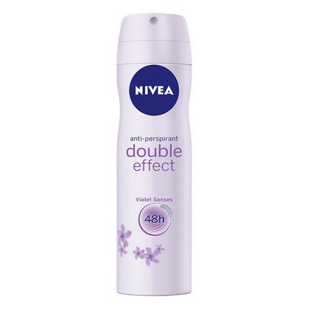 Deodorant-Spray mit Doppeleffekt Nivea (200 ml)