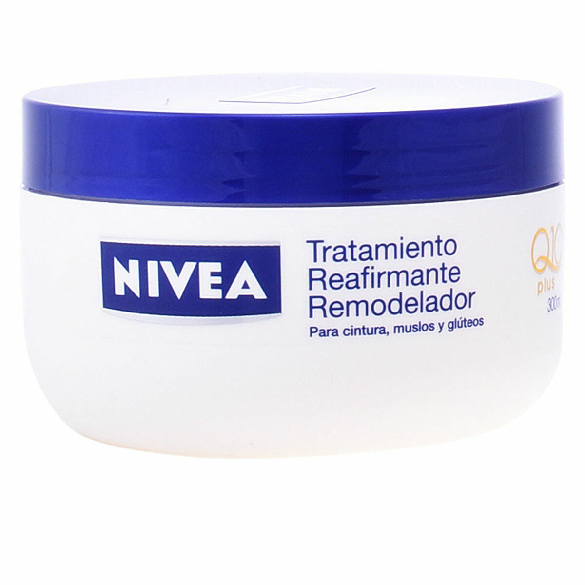 Körpercreme Nivea 81892.0 Straffende Körpercreme 300 ml (300 ml)