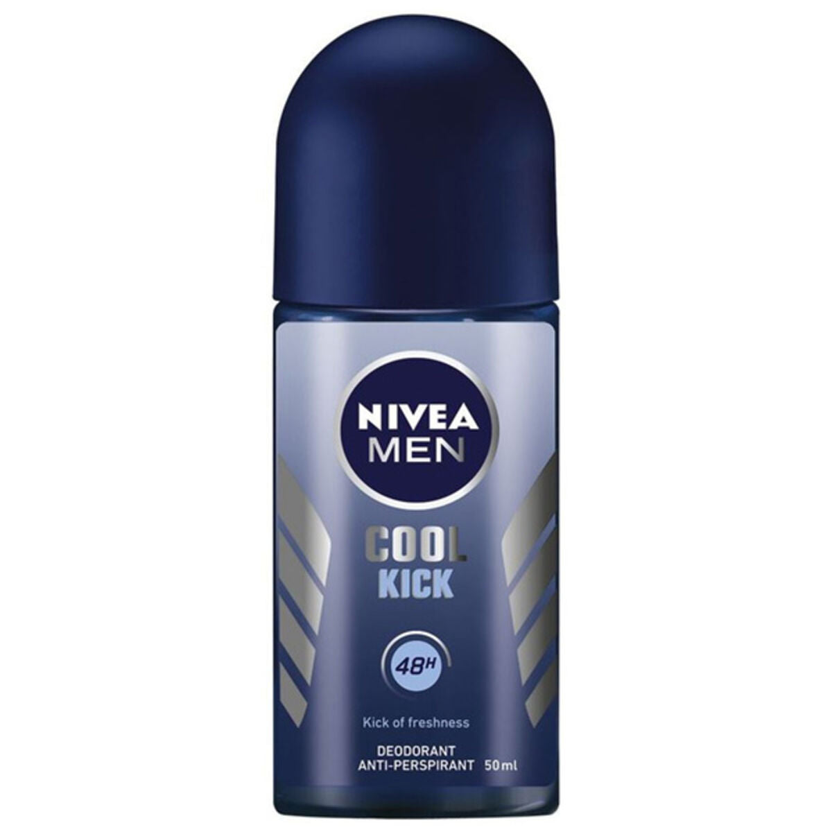 Roll-On-Deodorant für Männer Cool Kick Nivea (50 ml)