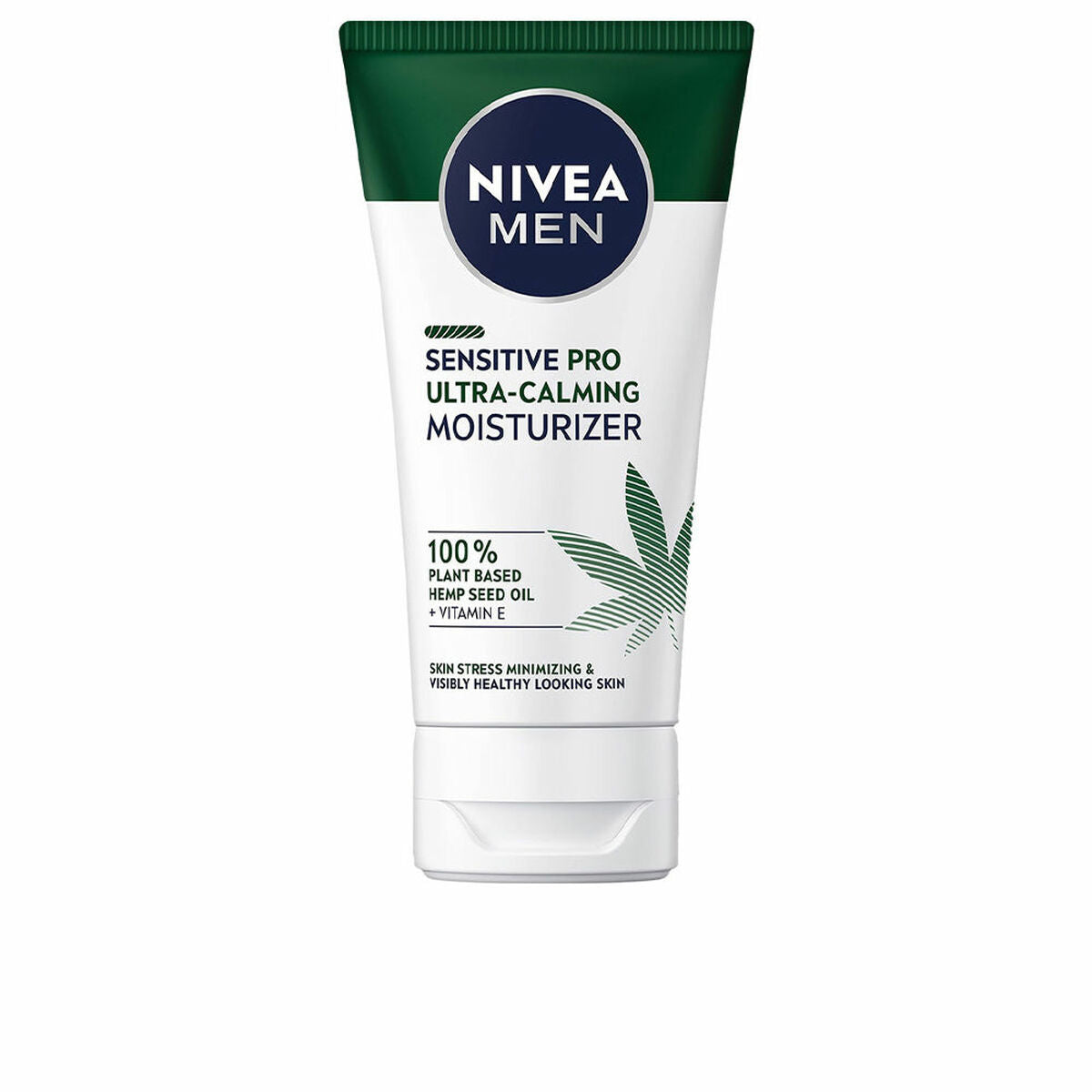 Beruhigende Creme Nivea Men Sensitive Pro Feuchtigkeitsspendende (75 ml)