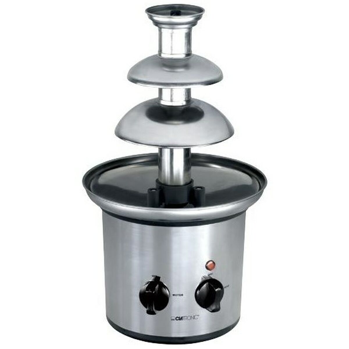 Chocolate Fountain Clatronic SKB 3248 1 kg