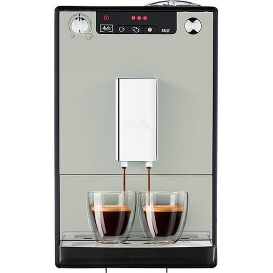 Kaffeevollautomat Melitta E950-877 SOLO 1450 W