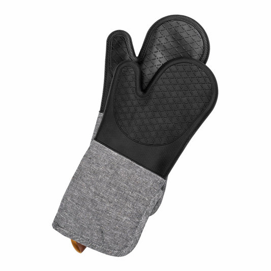 Mittens Wenko Ada 55041100 Silicone Grey