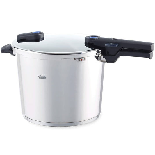 Schnellkochtopf Fissler VITAQUICK 10 L