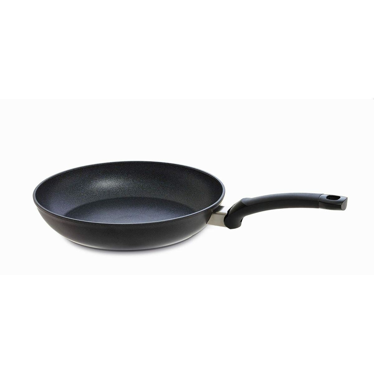 Pfanne Fissler ADAMAT CLASSIC Schwarz Aluminium