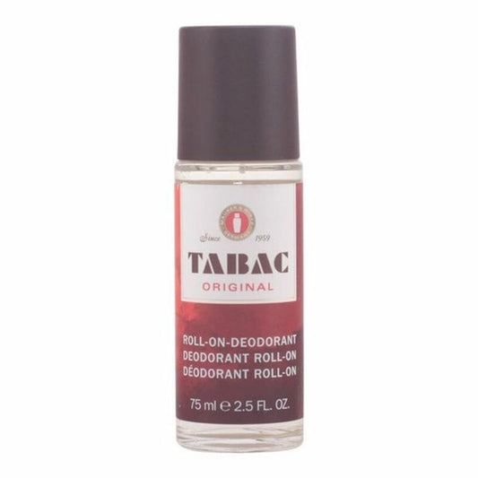 Roll-On-Deodorant Original Tabac (75 ml)