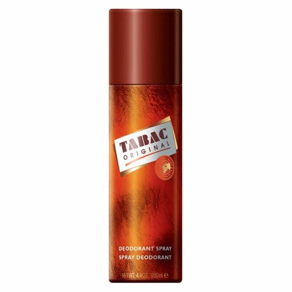 Spray Deodorant Original Tabac 200 ml Tabac