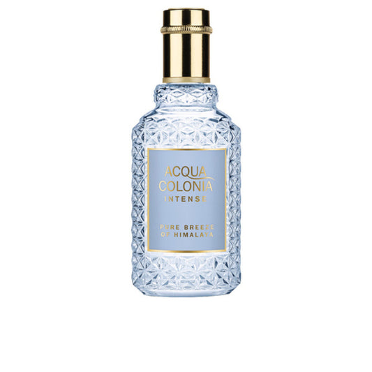 Unisex-Parfüm 4711 ACQUA COLONIA INTENSE PURE BREEZE OF HIMALAYA EDC 50 ml