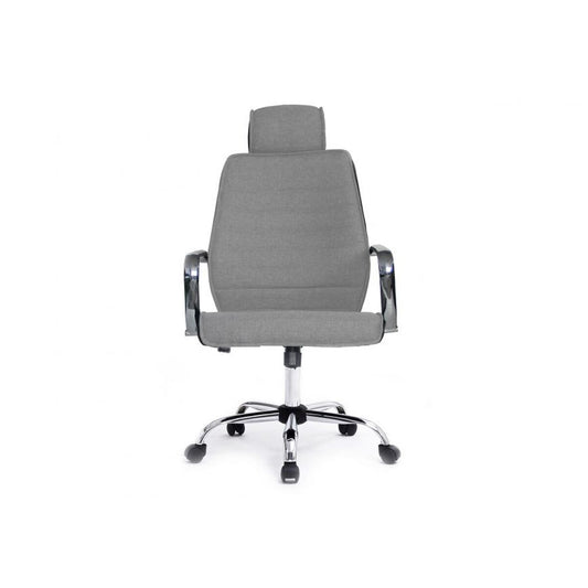 Office Chair Equip 651005 Grey