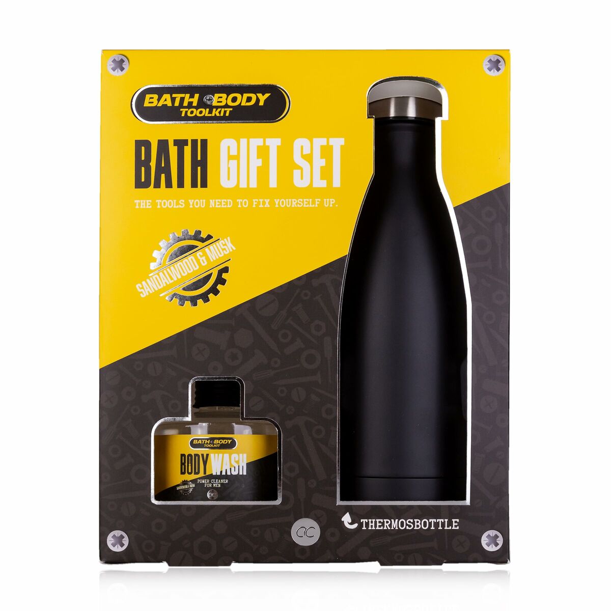 Bath Set Accentra Bath Body Accentra