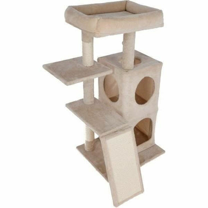 Cat scratching post Kerbl Beige Kerbl