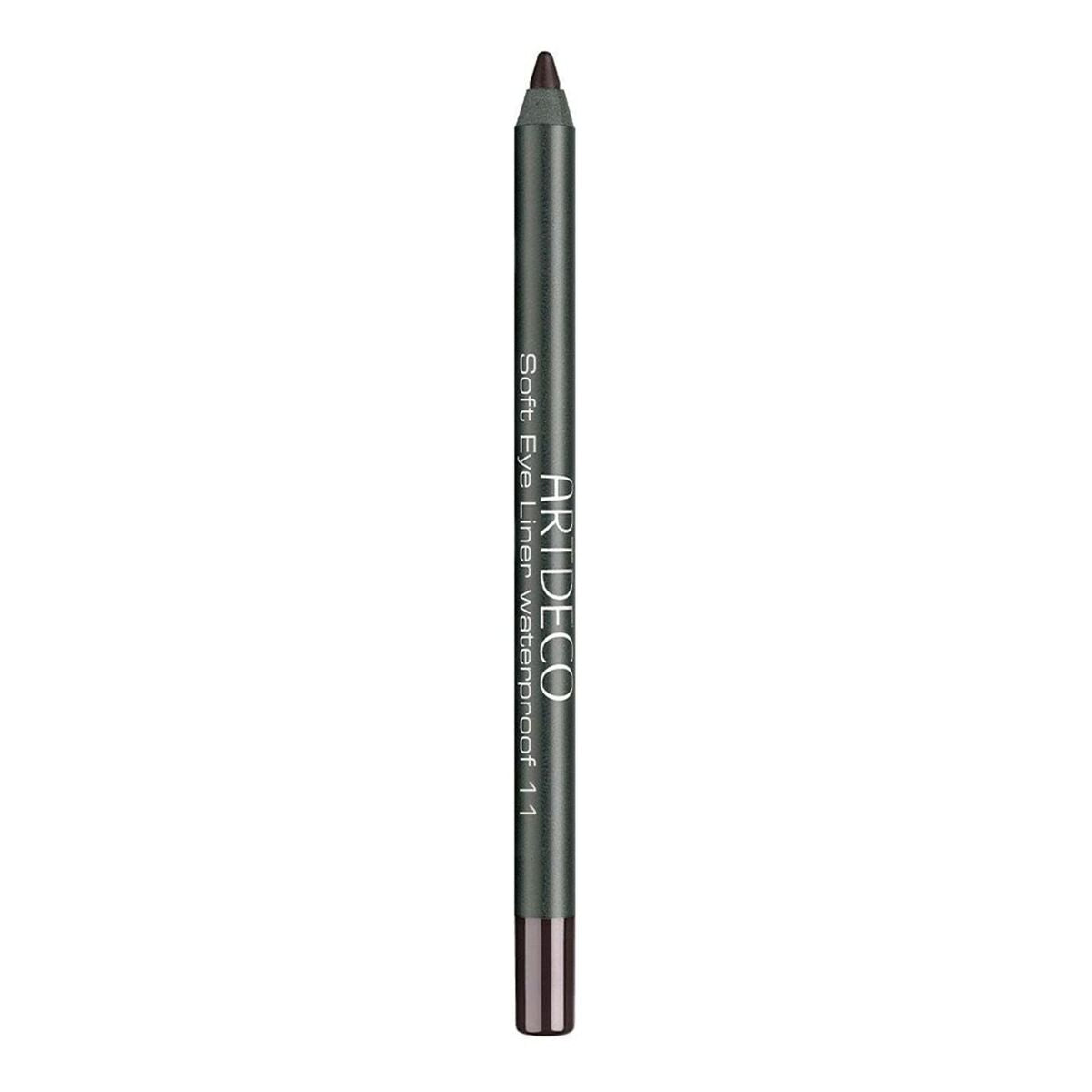 Eyeliner Artdeco Soft Eye Liner deep forest brown Wasserfest 1,2 g