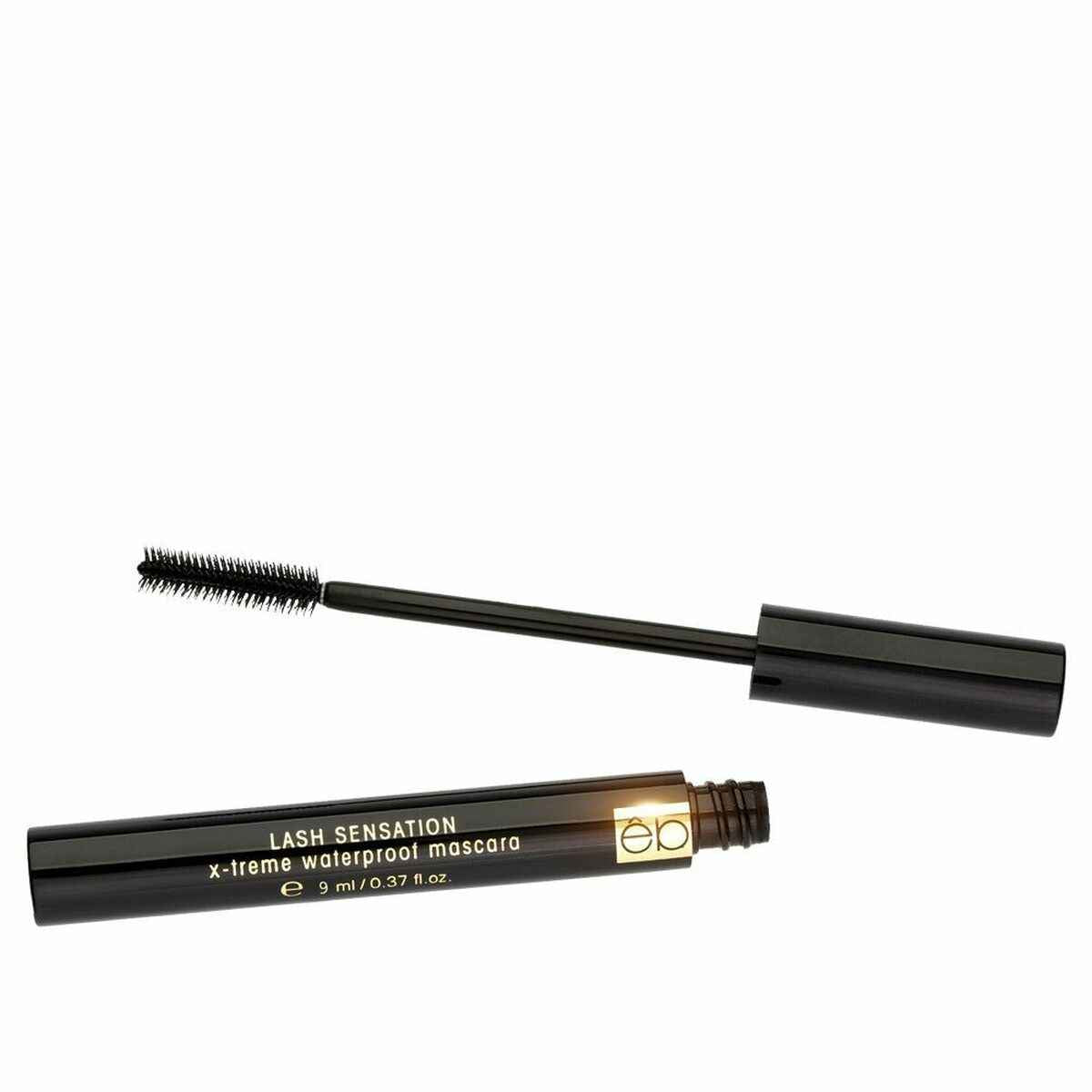 Mascara Dr. Grandel X-Treme Waterproof Black Dr. Grandel