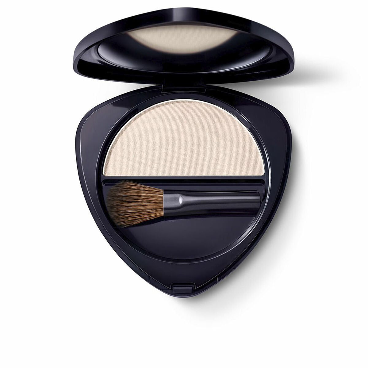 Highlighter Dr. Hauschka Compact Powders Nº 01 Illuminating Dr. Hauschka