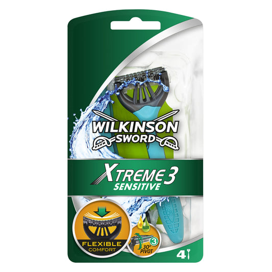 Einwegrasierer Wilkinson Sword Sensitive