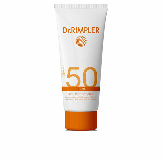 Sonnenschutz Dr. Rimpler Hoher Schutz Spf 50 200 ml