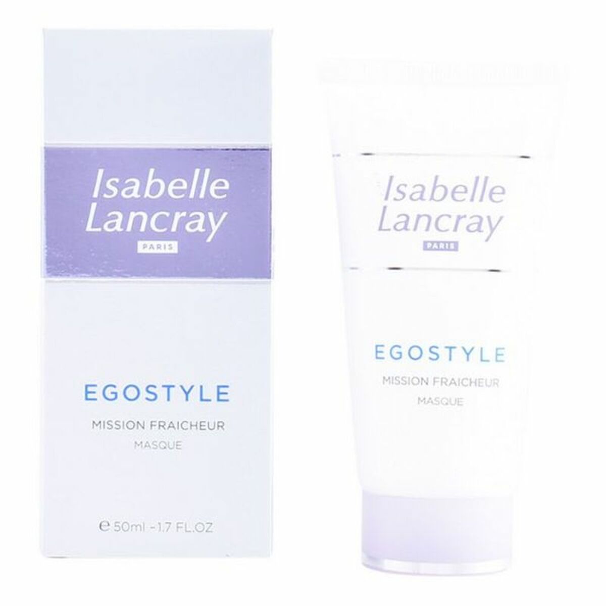 Feuchtigkeitsmaske Egostyle Isabelle Lancray Egostyle (50 ml) 50 ml